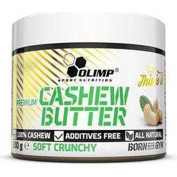 Olimp Cashew Butter 300 G