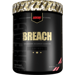 Redcon1 Breach 30 serv-Tigers Blood BCAA & EAA