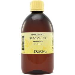 Crearome Basolja ekonomi 500 ml