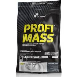 Olimp Olimp Profi Mass 1 Kg Strawberry