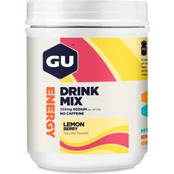 Gu Drink Mix 840g (Lemon Berry) 124403 ONESIZE