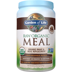 Garden of Life RAW Organic All-In-One Shake Choklad