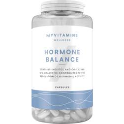 Myvitamins Hormone Balance Capsules