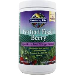 Garden of Life Perfect Food Berry 240 grams