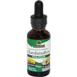 Nature's Answer Marshmallow Alcohol Free 2000 mg 1 fl oz 30 stk