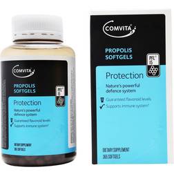 Comvita Propolis 15 PFL 365 Softgels