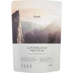 Form Superblend Protein Chocolate Salted Caramel 520g