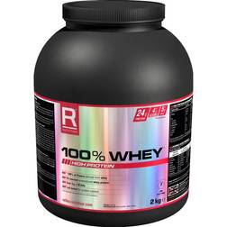 Reflex Nutrition 100% Whey Protein Vanilla 2000 g