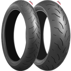 Bridgestone BT016 R Pro (180/55 R17 73W)
