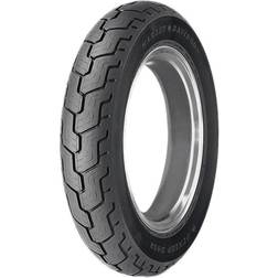 Dunlop D402 F H/D Tire 130/70B18 TL 63H