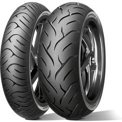 Dunlop Sportmax D221 FA 130/70 R18 Tire