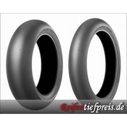 Bridgestone V02 R Soft NHS