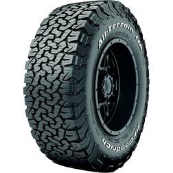 BFGoodrich AT TA KO2 LT255/55 R18 109/105R 4X4 Eté