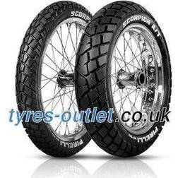 Pirelli Scorpion MT90 A/T 120/90-17 Tire