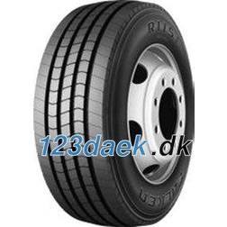 Falken RI151 315/80 R22.5 156/150L Dual Branding 154/150M