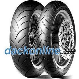Dunlop ScootSmart 140/70-16 TL 65S Tire