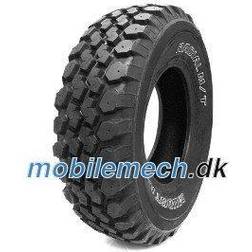 Nankang Mudstar Radial M/T LT265/70 R17 112/109Q,POR OWL