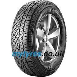 Michelin Latitude Cross 245/65R17