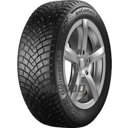 Continental IceContact 3 245/40 R18 97T XL, Dubbade