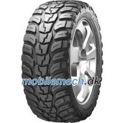 Kumho Road Venture MT KL71 245/75 R16 120/116Q 10PR, POR