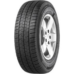 Continental VanContact 4Season 195/60 R16 99/97H