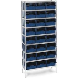 RAACO Shelving 8-2000