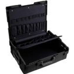 Sortimo Sortimo L-BOXX 136 FG 600.000.2278 Værktøjskasse uden udstyr ABS