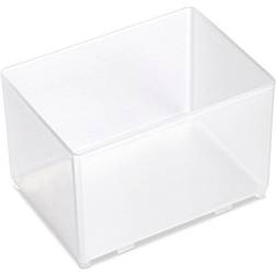 RAACO 80 CA7-1 Insert de coffret de rangement (l x H x P) 79 x 69 x 109 mm Contenu 1 pc(s)