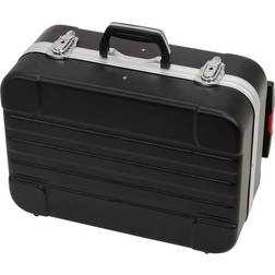 KS Tools Valise de technicien en ABS sur roulettes