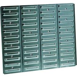 RAACO ESD Bin Wall Panel