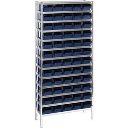 RAACO Shelving 5-600