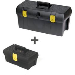 Stanley Toolbox 50cm (19in) Toolbox 32cm (12.1/2in)