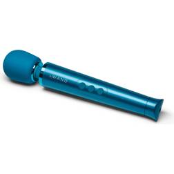 Le Wand Massager Petite Blue