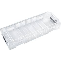 Bosch Professional 1600A025A2 L-Boxx Micro Værktøjskasse Polypropylen Transparent