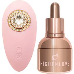 HighOnLove Objects of Desire Gift set