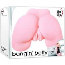 Adam & Eve Bangin' Betty Stroker Kit