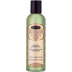 Kama Sutra Erotic Massage Oil Vanilla Sandelwood (59 ml)