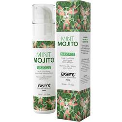 Exsens Huile Gourmande Mojito