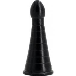 HardToys Kegelförmiger Dildo