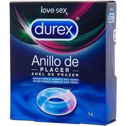 Durex Anello Giocattolo Del Piacere fermezza più lunga 1 u