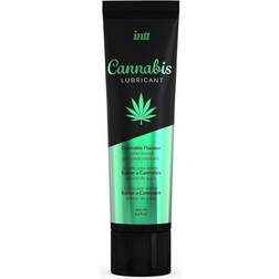 Cannabis Waterbased Lubricant