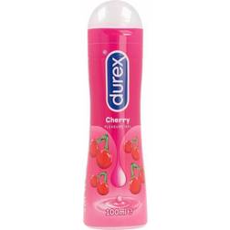 Durex Very Wild Cherry 100ml