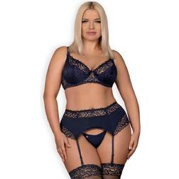 Obsessive Drimera Lingerie Set