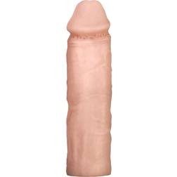 NS Novelties Be Danny D! Extension Girth Enhancer