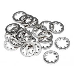 Wittmax Hpi Locking Washer M5 (20Pcs)