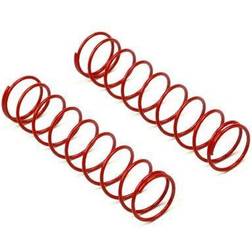 Wittmax HPI Spring 13x69x1.1mm 10 Coils Red Spring Rate Red