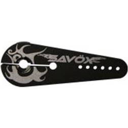 Savox Aluminium Servo Horn Large Single Arm