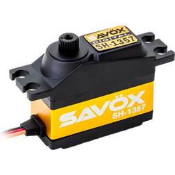 Savöx Savox Mini Coreless Digital Servo 2.5Kg@6V (1/12 Or Heli)