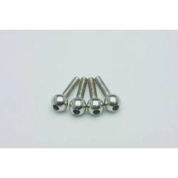 Maxam M3 Ball Head Screws 4P