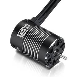 Hobbywing Motor EzRun 3652 G2 3300kV Sensorlös